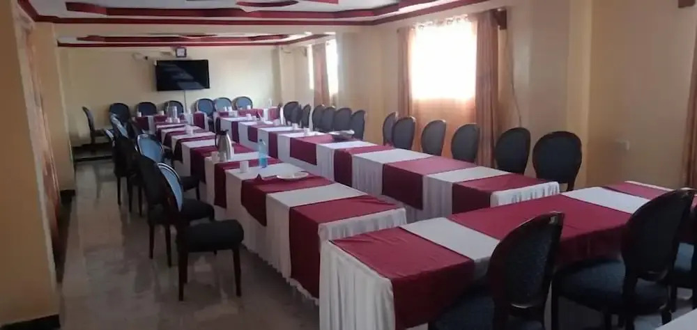 Sweet Bargain Hotel