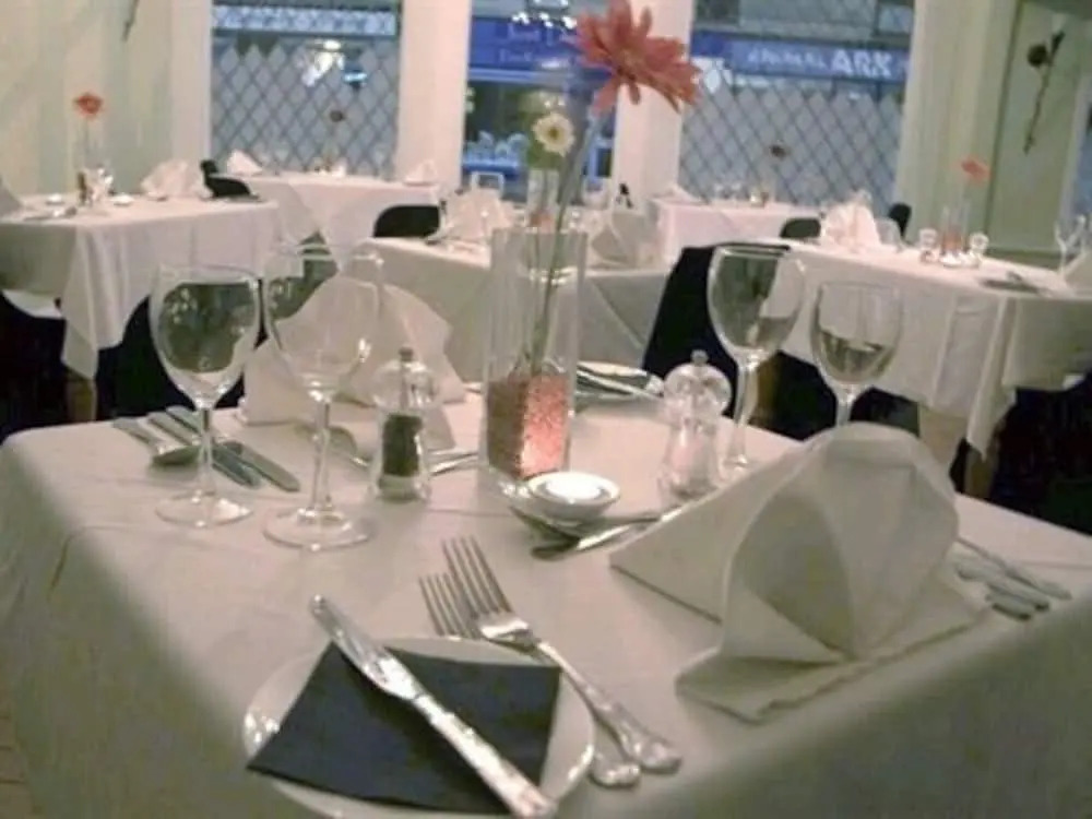The Ben Mhor Hotel, Bar & Restaurant