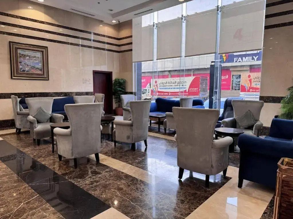 Al Rayyan Makiya Towers Hotel