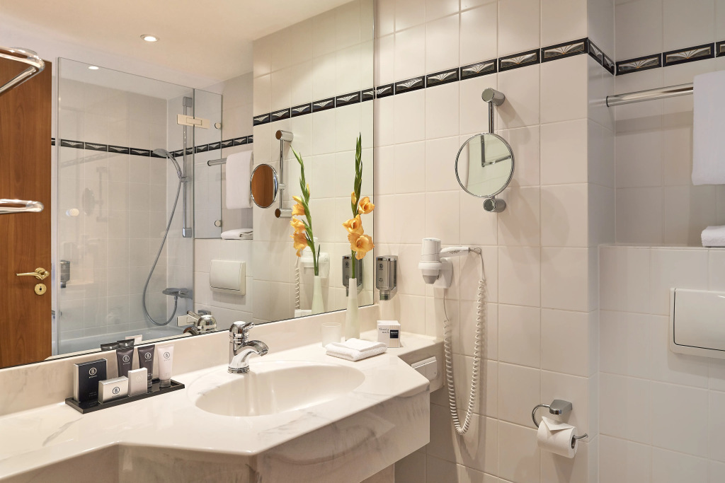 Apart Hotel Halle