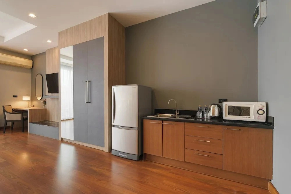 iCheck inn Sukhumvit Soi 2
