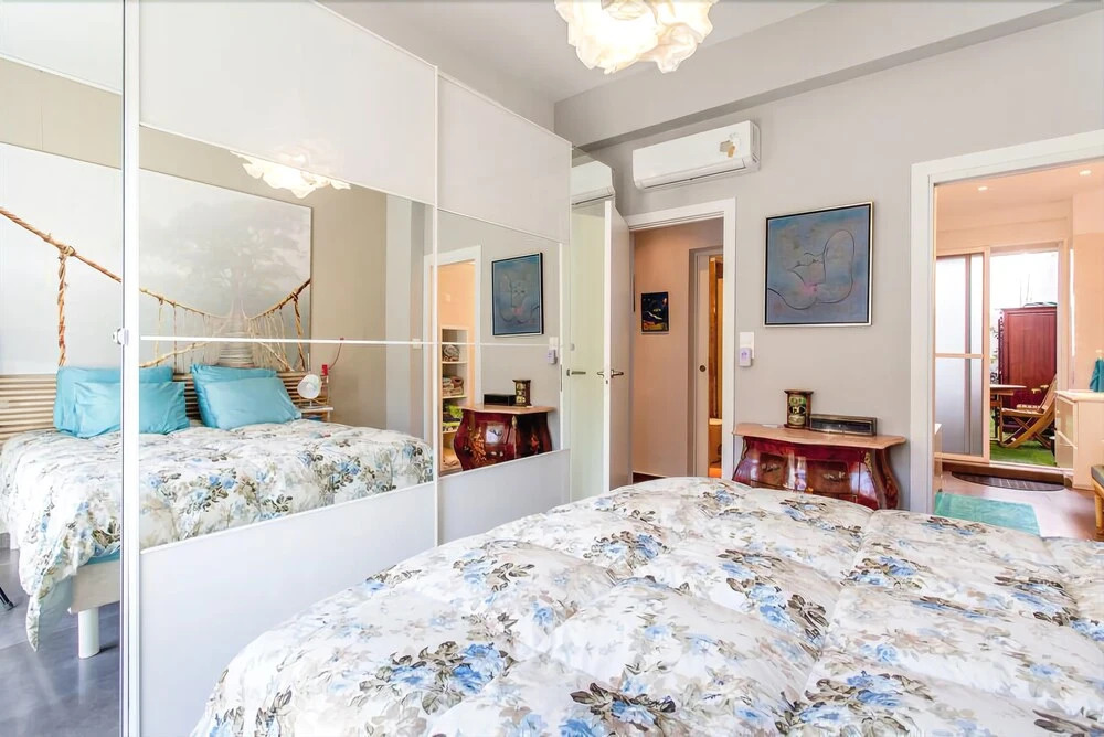 Apartment Ruzafa Zapadores