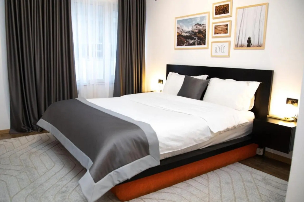 Triss Hotel