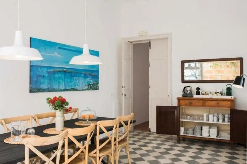 Can Alberti 1740 Boutique Hotel