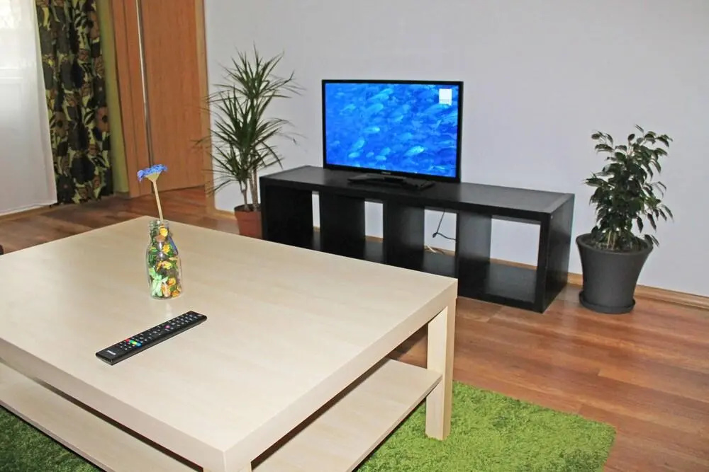 SofiaStyle Apartments