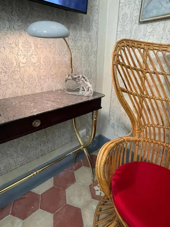 I Bastioni Apartment