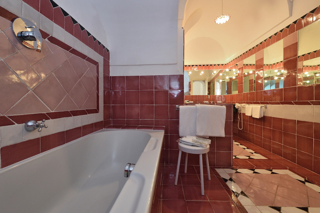 Hotel Luna Convento