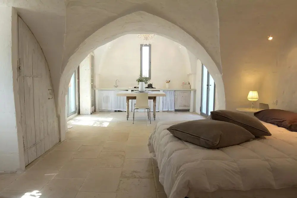 Villa Acquadolce by Perle di Puglia