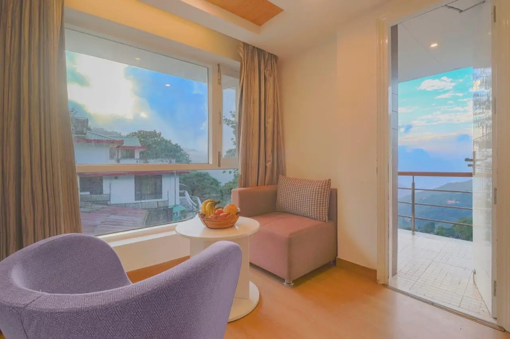 Hotel Antara By APz Mussoorie