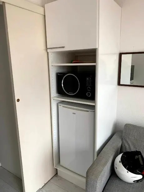 Lumineux Studio Vue Mer