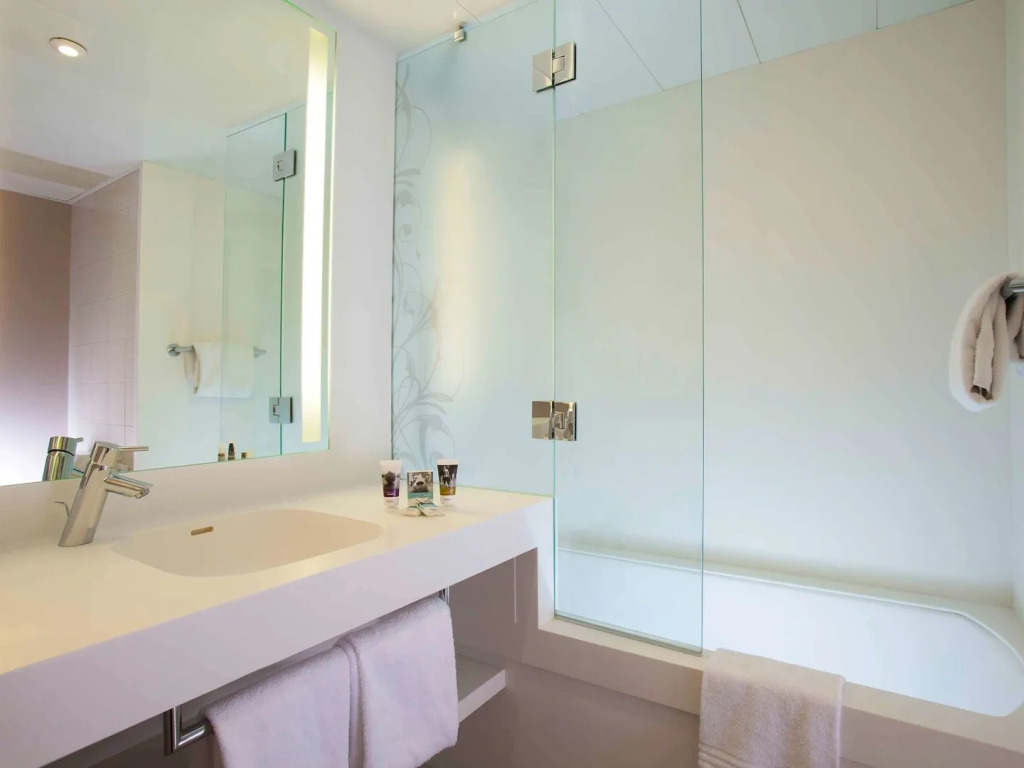 Mercure Strasbourg Centre
