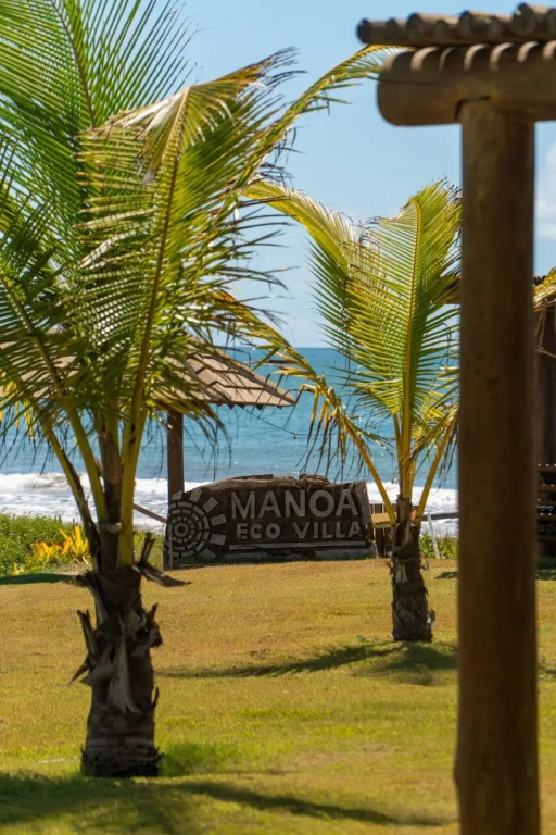 Manoá Eco Villa
