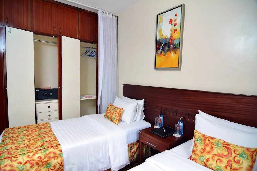If Youre in Nairobi for Business or Pleasure Prideinnl is a Wonderful Choice