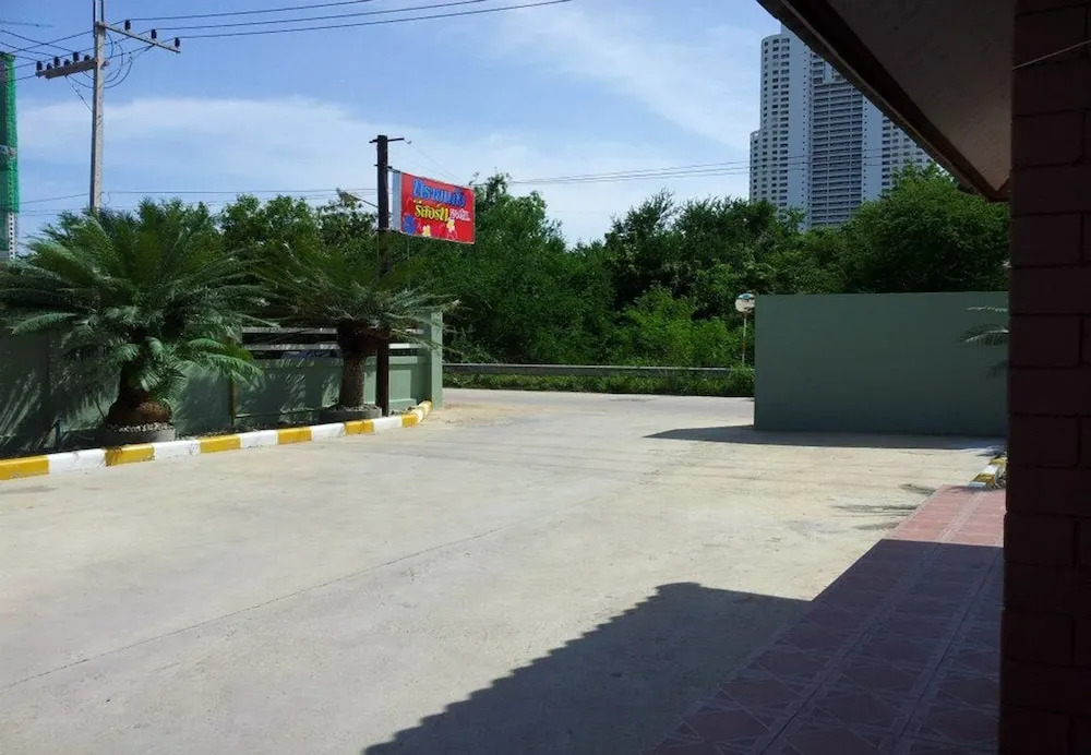 Saikaew Resort Pattaya