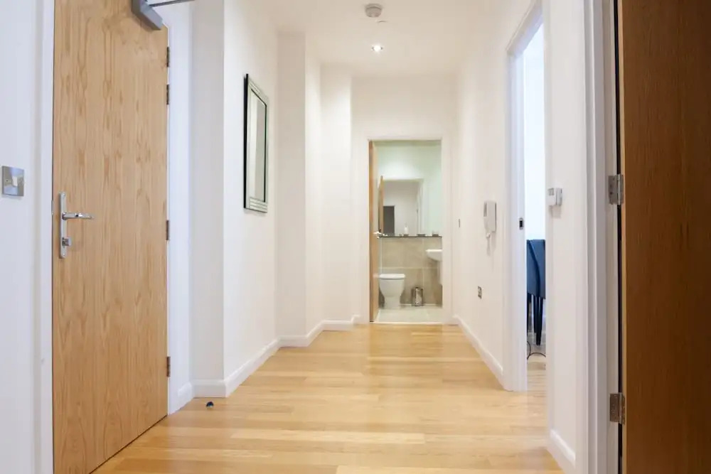 CDP Apartments East Croydon