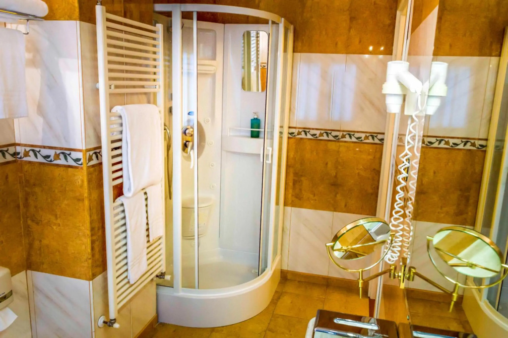 LVG Hotel Collection - La Bussola