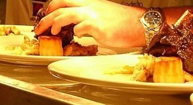 Burghfield House Hotel