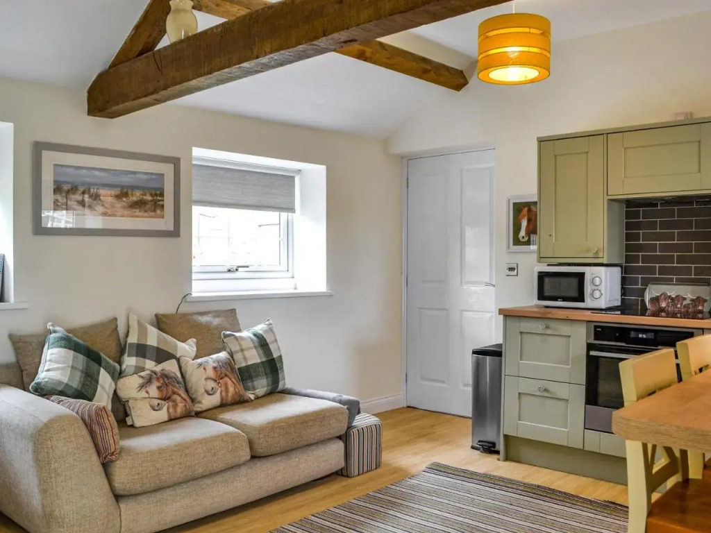 Old Dairy Cottage