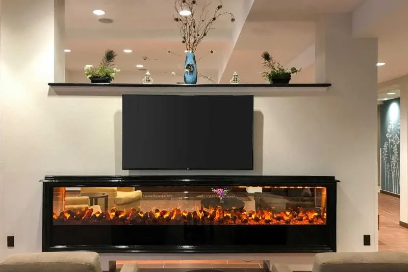 Sleep Inn & Suites New Hampton