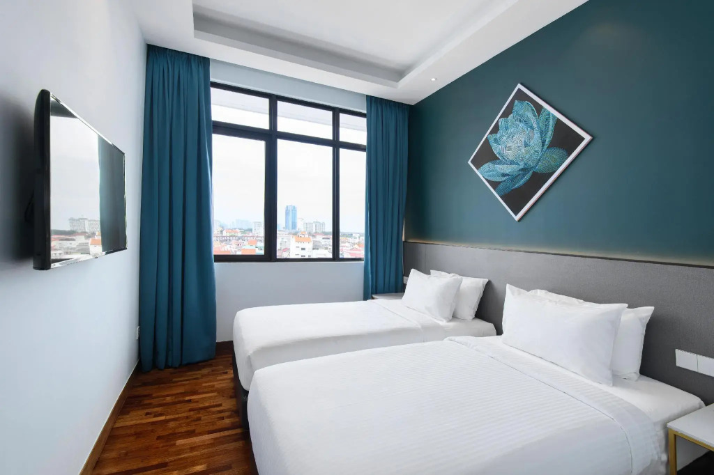 SAVV HOTEL