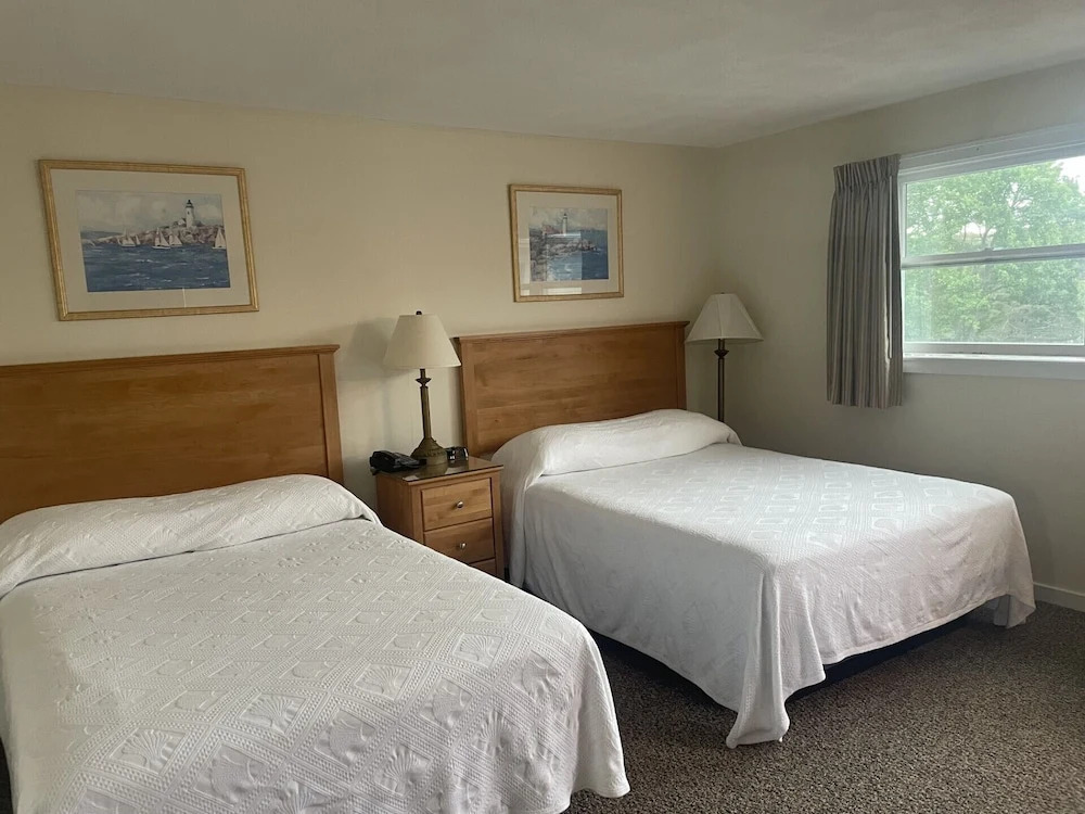 Sea Lion Motel