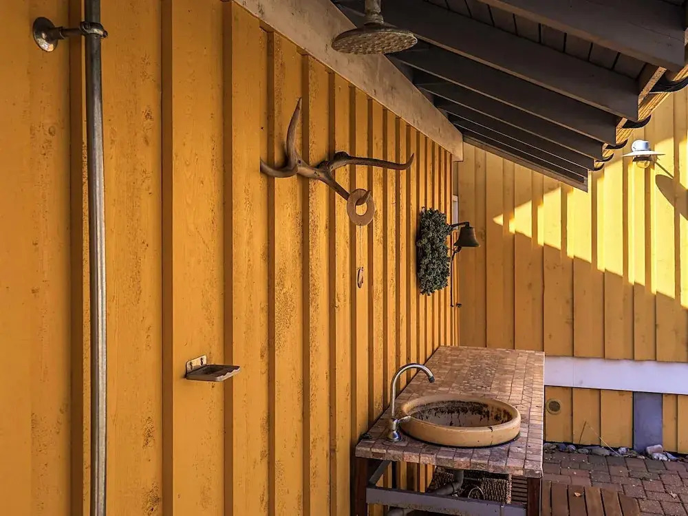 Cozy Holiday Home in Graested near Sea