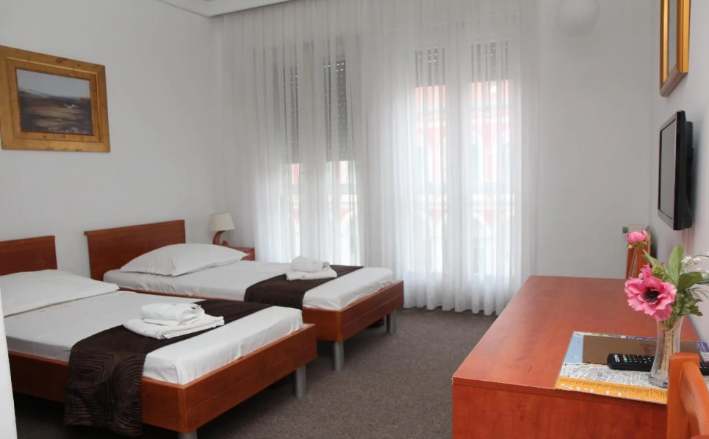 Hotel Bellevue