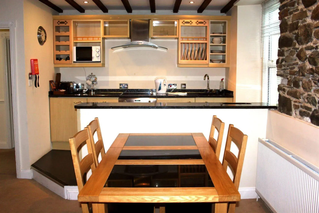 Embleton Spa Hotel & Apartments