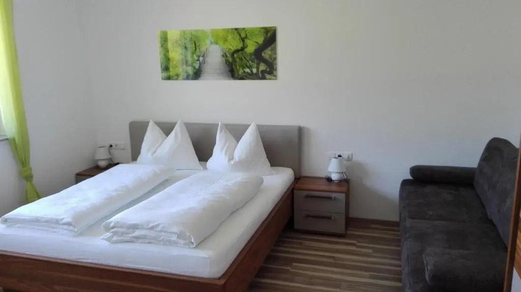 Appartement Grießenkareck