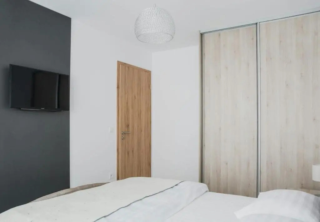 Apartament 4Tourists