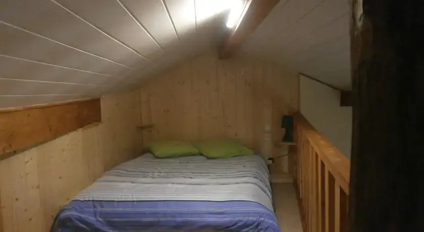 Gîte
