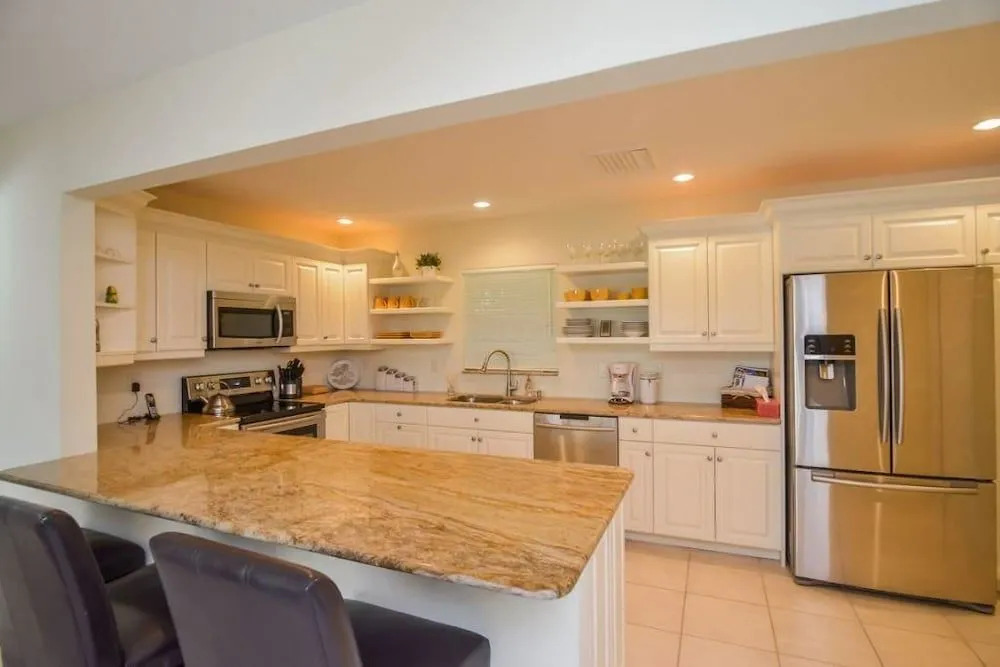 Mulberry Ct Home