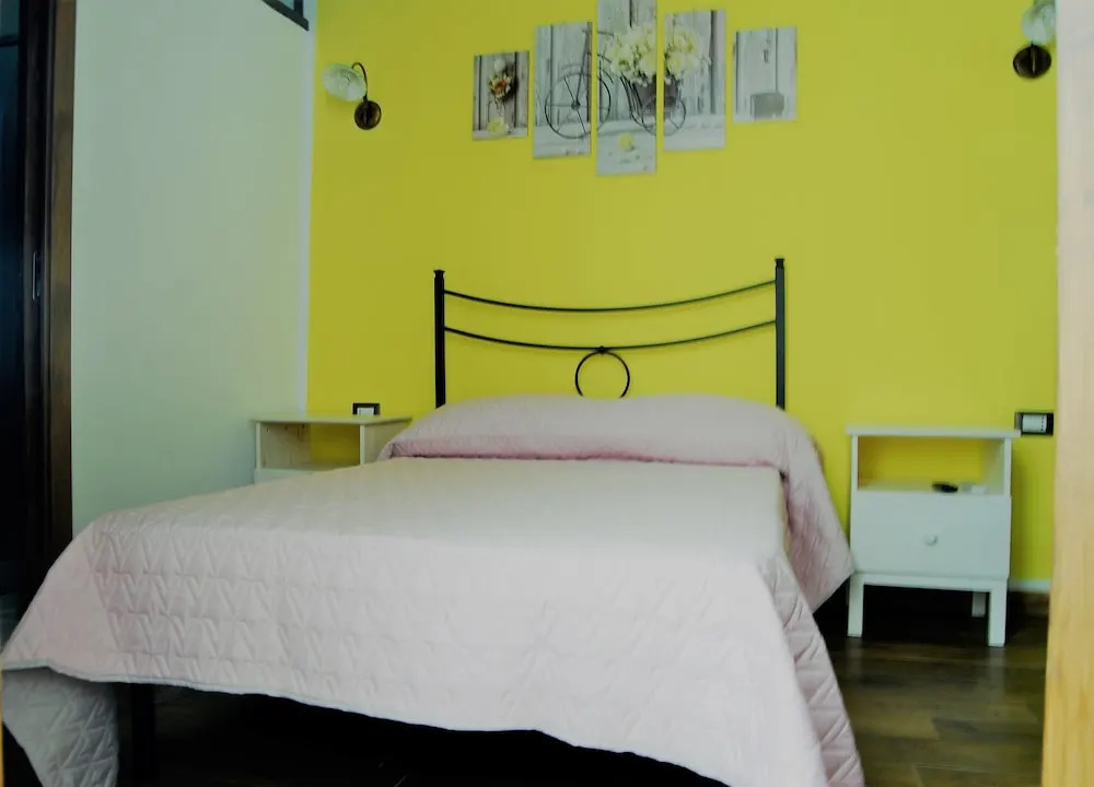 Danis House - affittacamere nel cuore di Cagliari