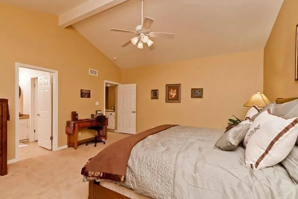 Sundance Trail By Signature Vacation Rentals