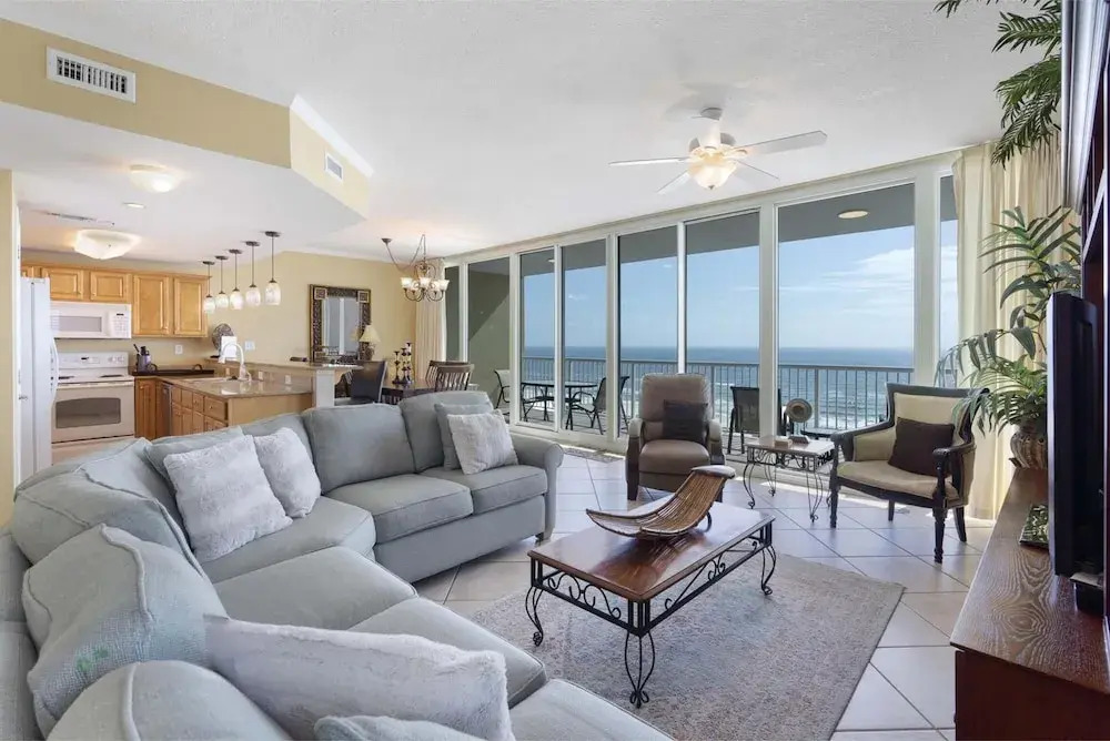 Sanibel 1201