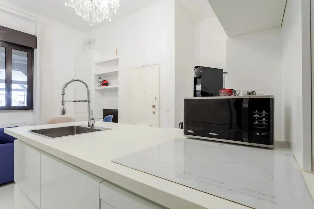 Duomo e Court Luxury suite 2badrm 2bath