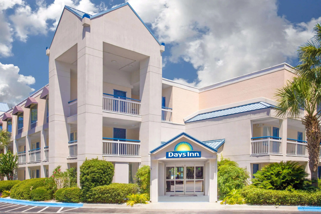 Days Inn Hilton Head