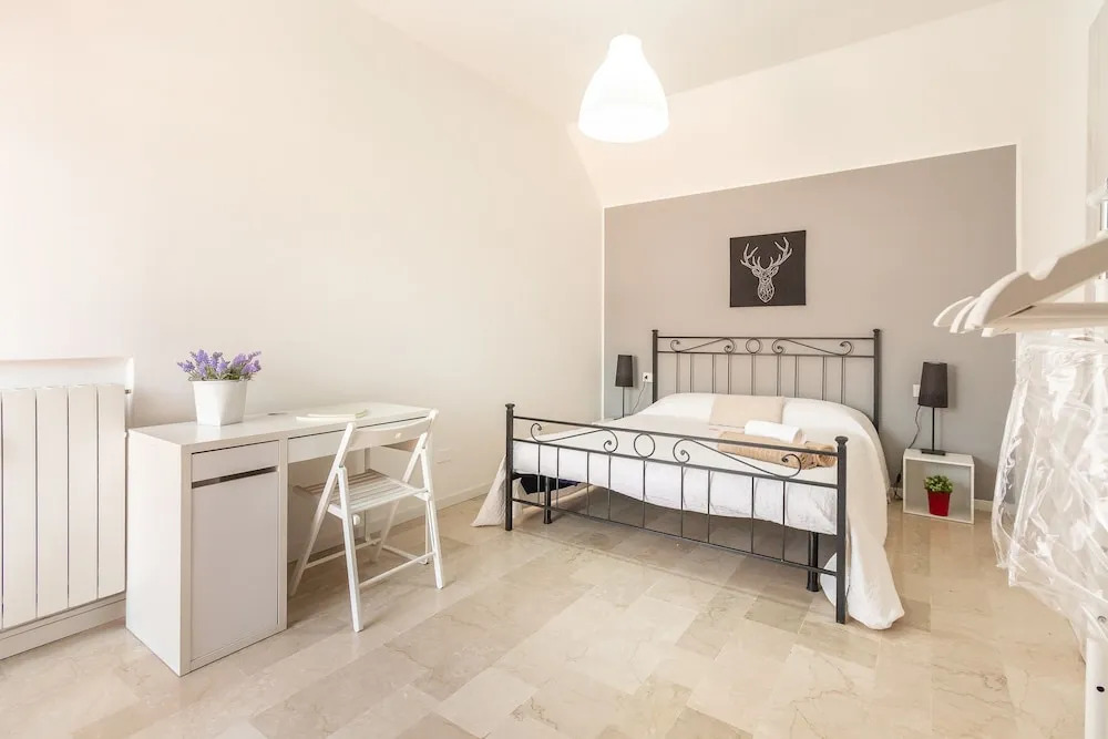 Alessia's Flat Naviglio Grande 4