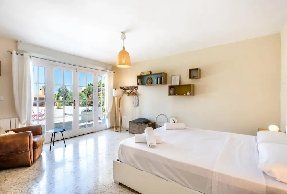 Villa - 3 Bedrooms with Pool and WiFi - 107862