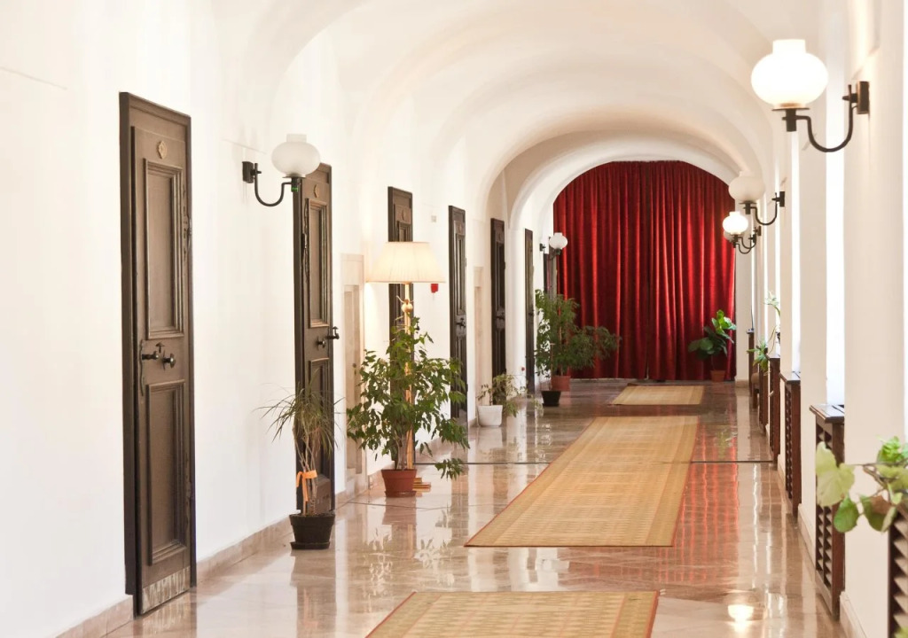 Hotel Klastrom