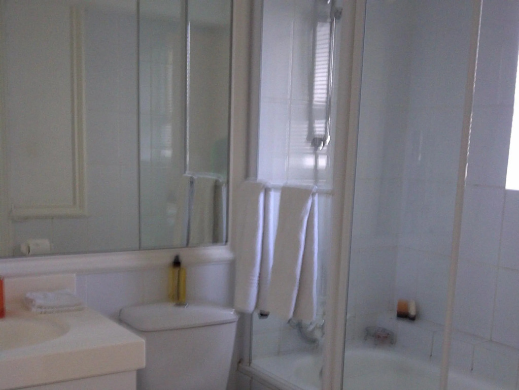 Craigrownie Luxury Guest House