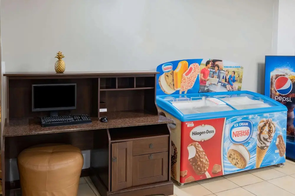 Best Western Fort Stewart Inn & Suites