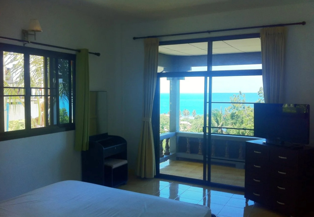 Lamai Seaview Apartments