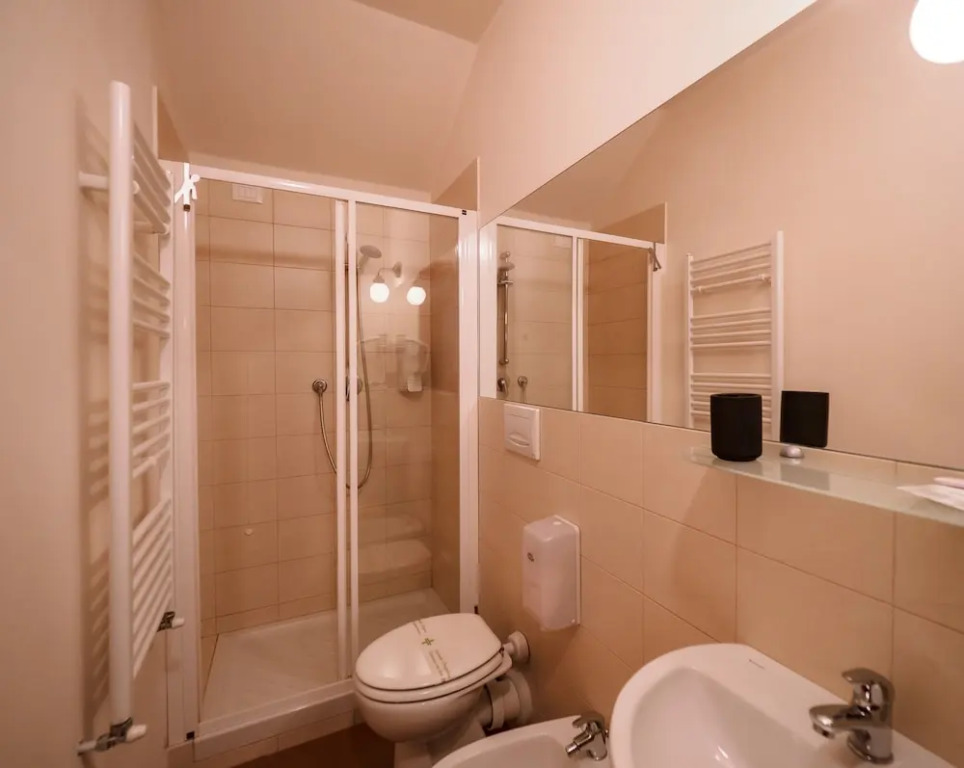 Da Caran Apartment