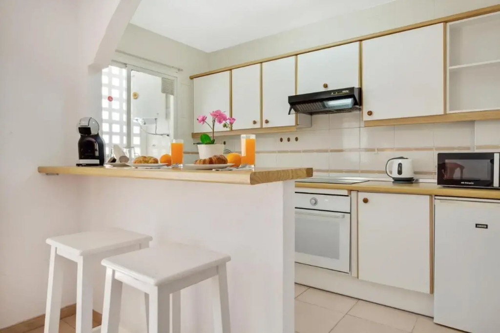 Imperial Puerto 2 3E By IVI Real Estate