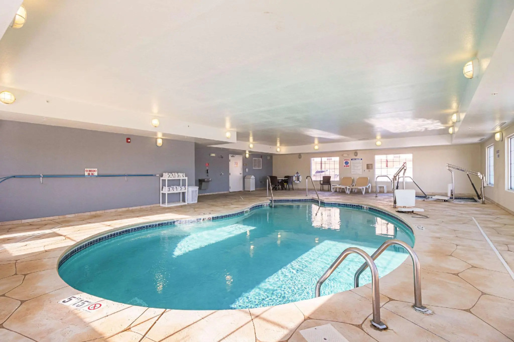 Suburban Studios Waterloo