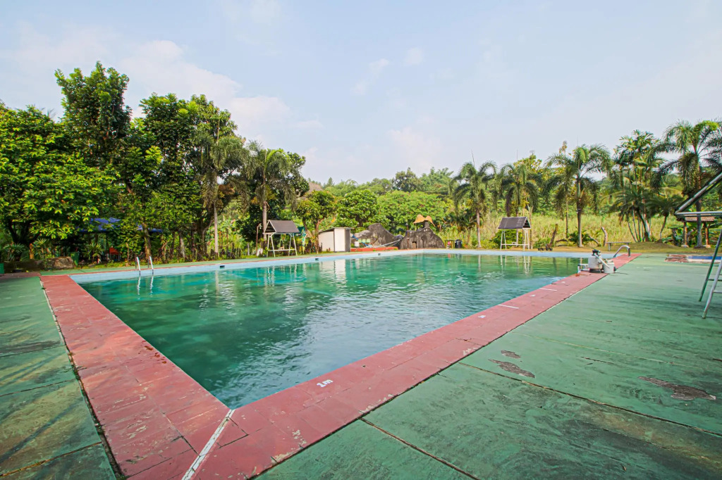 Wisma Atlet Sentul City
