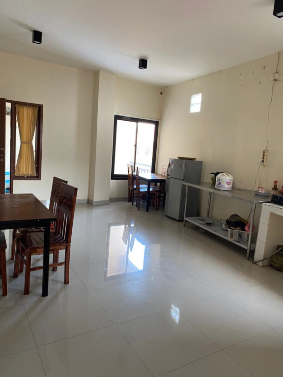 Reddoorz Syariah at Pondok Bintang Jalan Biring Romang Makassar