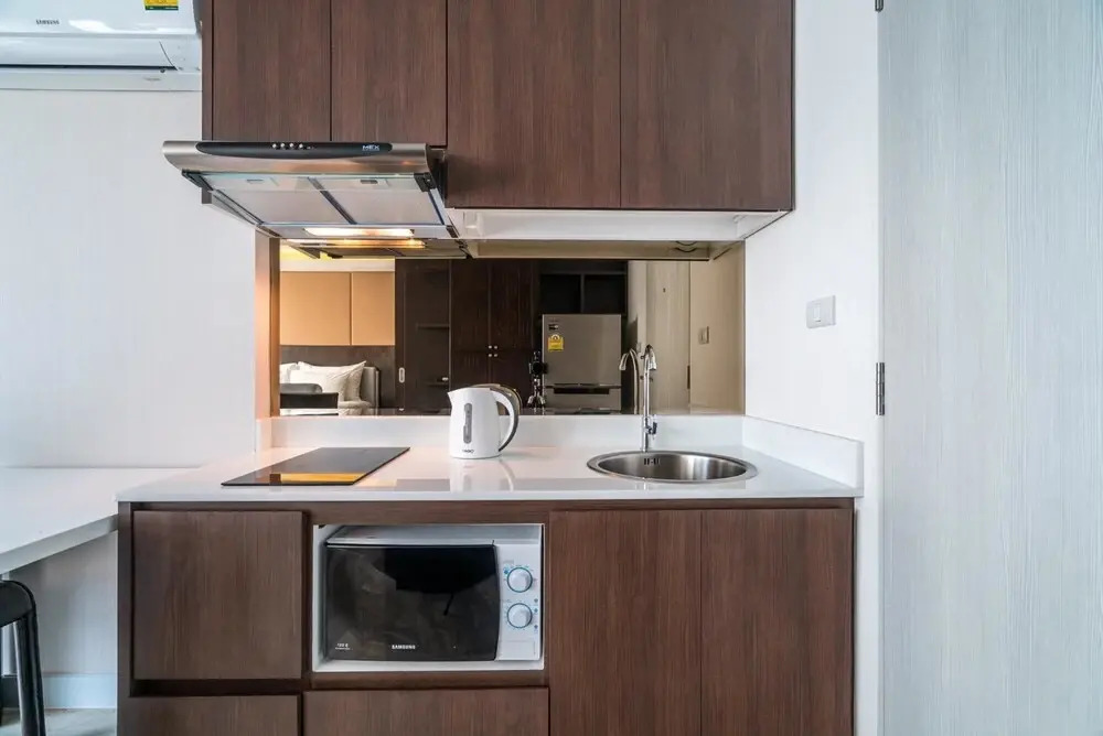 Aristo 521 - Brand new Studio Close to Beach 3 Pools