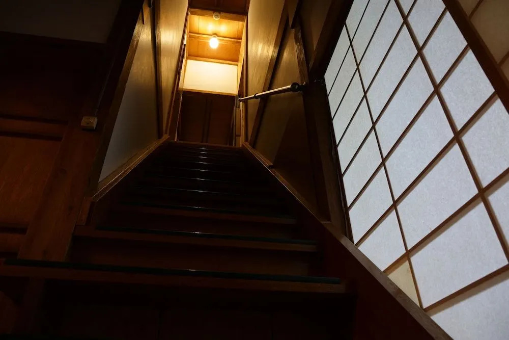 Tsubaki - the best guesthouse in Inawashiro